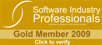 Software Industry Professionals Gold Member: Click to Verify