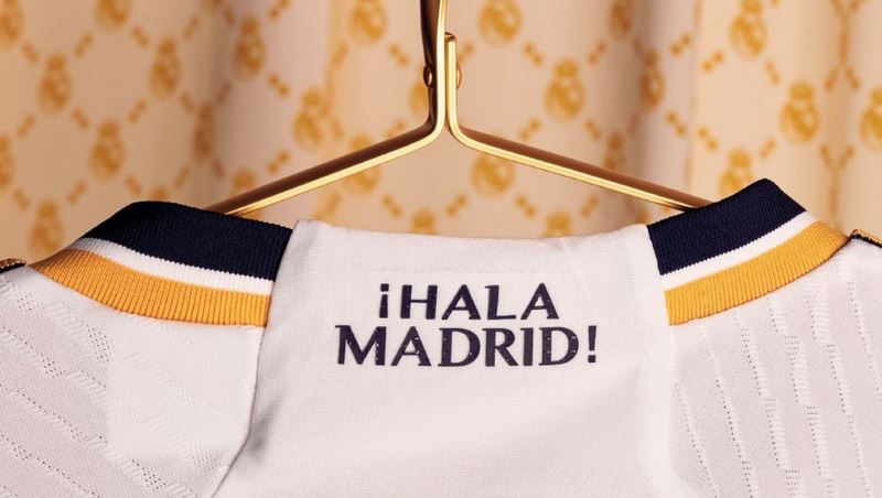 Hala Madrid là gì và ra đời như thế nào?